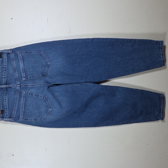 Edgely by Maurices Women's High Rise Jeans Size 4 Regular Stretch - Picture 2 of 6
